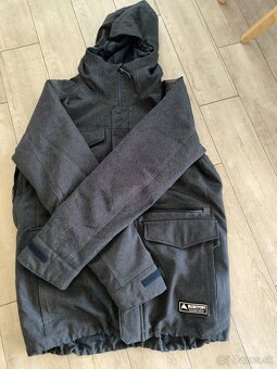 Bunda Burton Living Lining men's - 3