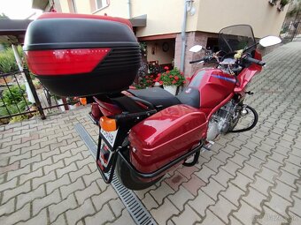 Predám Yamaha xj 900 Diversion - 3