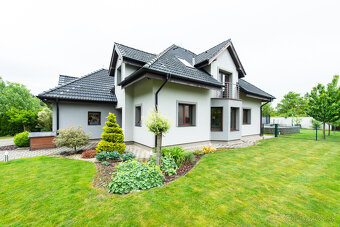 Na predaj 6 izbový rodinný dom - Košice, Moldava nad Bodvou - 3