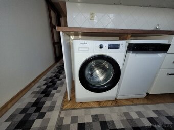 Predám umyvačku rádiu značky Whirlpool - 3
