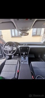 Predám VW PASSAT - 3