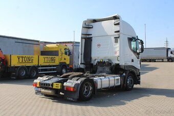 Iveco Stralis 480, EURO 6, LOWDECK - 3