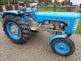 Zetor 3011 - 3