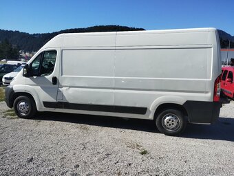 Citroën Jumper L3H2 96 Kw - 3