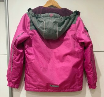 Alpine Pro  bunda 164/170 - 3