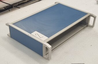 Predám hliníkové ochranné/transportné boxy - 3