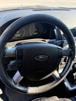 Ford Mondeo combi  2.0tdci 2005 - 3