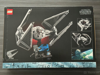 LEGO Star Wars 75382 - TIE Interceptor - UCS - 3