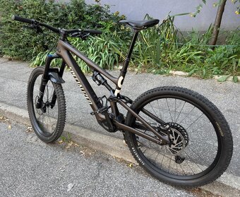 SPECIALIZED Turbo Levo SL2 Comp Carbon S5 - 3