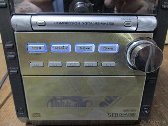 PANASONIC SA-PM28 - 3