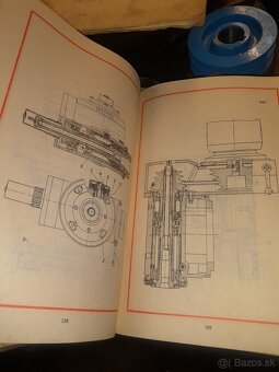 Fréza FUS 22 - 3