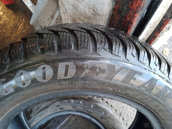 4x zimné pneumatiky 185/65 r15 - 3