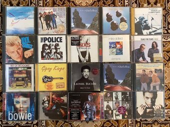 Predam original CD - 3