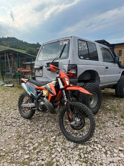 Ktm xcw 300 tpi 2021 - 3