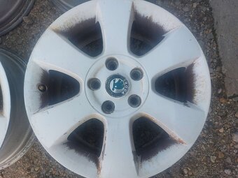 elektrony r16 octavia II - 3