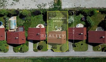 REKREAČNÝ APARTMÁNOVÝ DOM PRI PRIEHRADE LIPT. MARA -... - 3