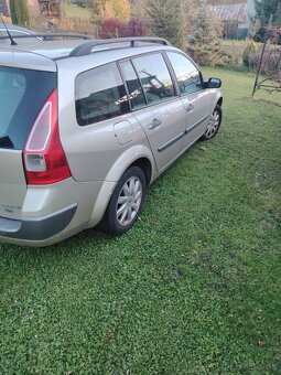 Renault Megane Kombi - 3