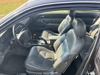 Honda Accord coupe 5 generacia 1993-1998 ,diely - 3