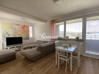 PRENÁJOM 3 izbový byt v novostavbe, Chrenová, Nitra - 3