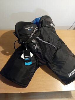 Hokejove Nohavice Bauer Nexus - 3