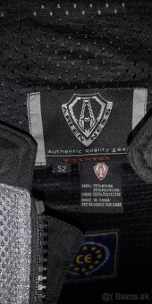 PANSKA MOTO BUNDA ARLEN NESS - IBA OSOBNÝ ODBER - 3