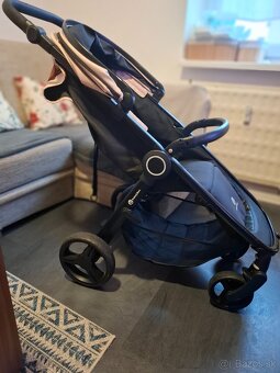 Petite&Mars Street - 3