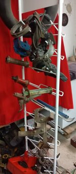 Vari system dva motory - 3