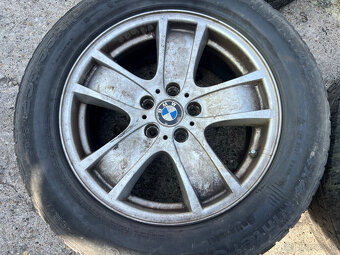 kolesá BMW Styling 99 R18 originál - 3