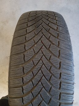 ALU 5x112 R18 7J ET22 DEZENT BMW X3 - 3