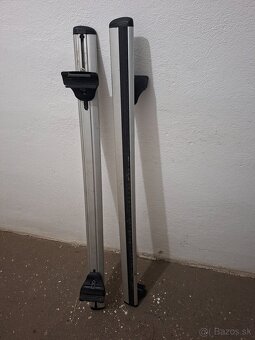 Stresny nosic Thule Volvo v60 v90 xc40 - 3