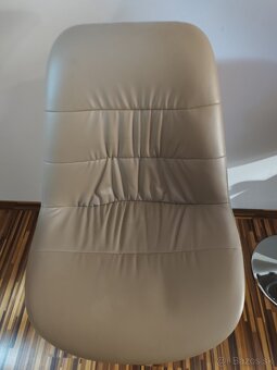 Barová stolička - 3