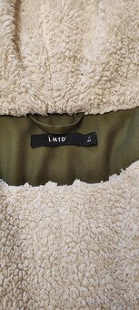 Predávam pánsku bundu LMDT - 3