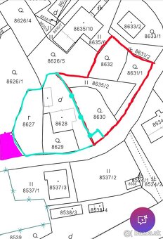 Exkluzívne Pozemok na výstavbu - 3