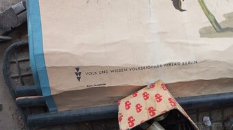 Staré školské tabule. - 3