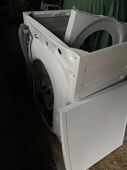 Diely práčka AEG - 3