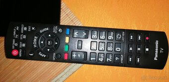 Predám LCD TV Panasonic TX L42E6EK - 3