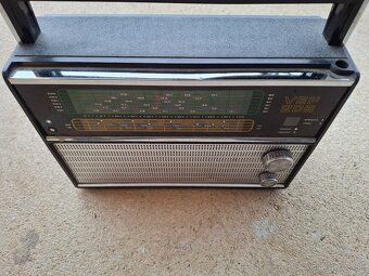 Retro radio - 3