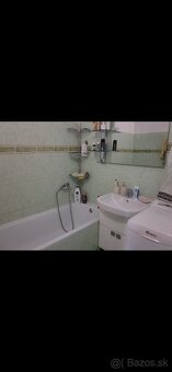 Prenajom 2 izboveho bytu, @prenájom@Chrenova - 3