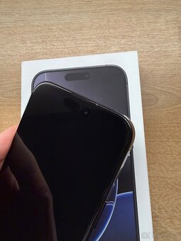 iPhone 16 Pro Max 256gb - 3