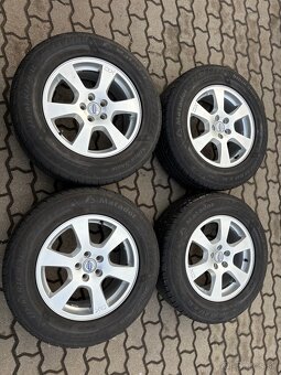 Volvo XC60 17” - 3