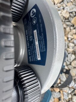 Bosch GOL 20D prof set - 3