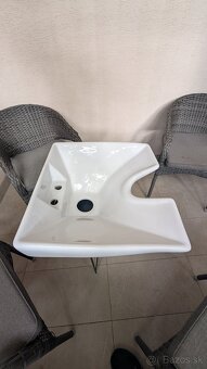 Umývadlo - 3