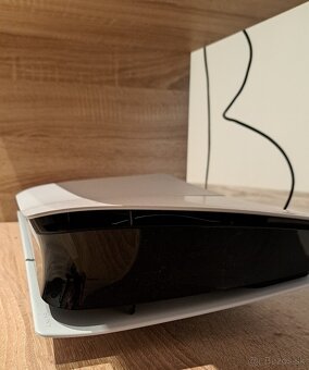 Playstation 5 s mechanikou - 3