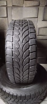 Bridgestone pneumatiky 195/65/15 - 3