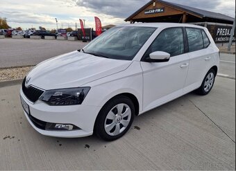 Škoda Fabia 1.0 TSI Ambition - 3