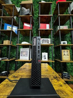 Počítač Lenovo ThinkStation P3 Tiny i5-13500T/16Gb/512GBNVMe - 3