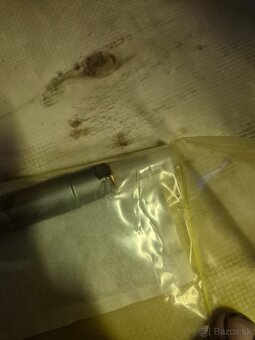 Vstrekovač CR Range Rover - 3