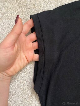 Dámske tričko s nápisom - 3