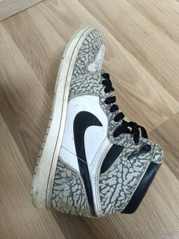 Jordan 1 - 3