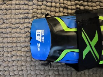 Detské holenne chrániče - 3